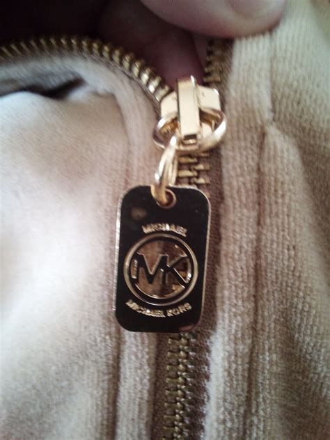 michael kors necklaces dillards|Michael Kors tracksuit set.